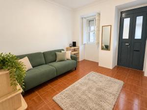 The beloved and cozy apartment in Campo de Ourique