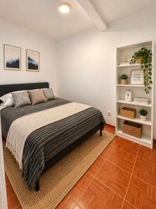 The beloved and cozy apartment in Campo de Ourique
