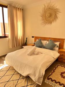 Imsouane Oasis surf