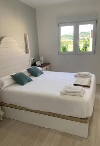 Apartamentos El pedracal Rural Planta Alta