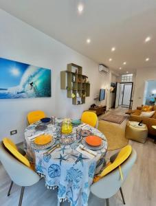 Suite Beach Cagliari - Luxury Apartments