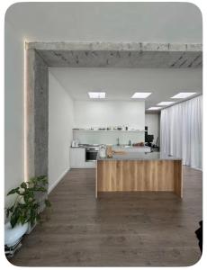 My dream loft