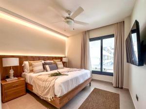 Cana Life Luxury Sky Palace Pool Suite II, Los Corales Punta Cana