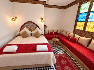 Riad Shama Fes