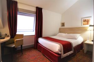 Hotels Best Western Lyon Saint-Antoine : photos des chambres