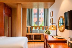 A&EM Art Hotel