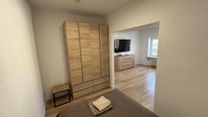 Nowy apartament 40 m2 z oszałamiającym widokiem na Rynek