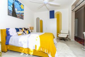 Charming casita in San Antonio