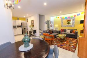 Charming casita in San Antonio