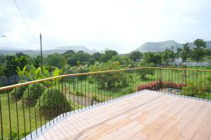 Tikona Villa