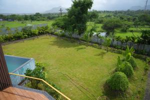 Tikona Villa