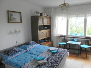 Tulipán Panoráma Apartman
