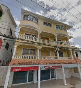 Sol & Palma Tropical Chic in Boca Chica