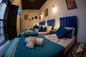 najma guest house