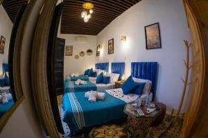 najma guest house