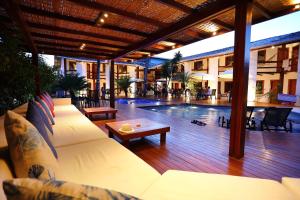 Hotel Flamingo Beach by HC