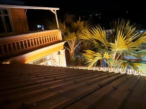 Blue Heaven Lodge Rodrigues