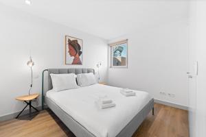 Stay Bonjardim - Brand New Modern Terrace Duplex O