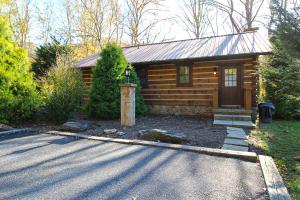 Trout Creek Cabin- Right on the Creek