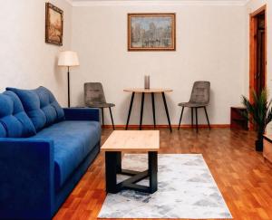 Apartment метро Дворец Спорта