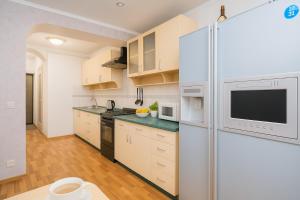 Apartment метро Дворец Спорта