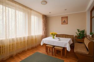 Apartment метро Дворец Спорта