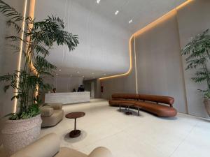 Luxury at Uptown Drei Prime Location