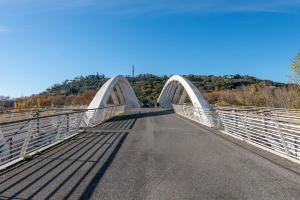Flaminio - Olympic Stadium, Ponte Milvio, Auditorium, MAXXI