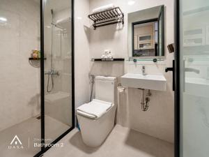 DAXA Central at Soho Residence - District 1
