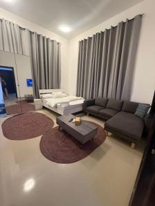Alain cozy stay