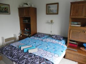 Tulipán Panoráma Apartman