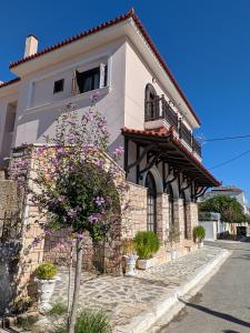 Augusta Methoni Hotel