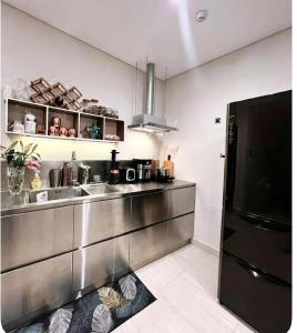Diamond Island Apartment Dao Kim Cuong