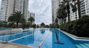 Diamond Island Apartment Dao Kim Cuong