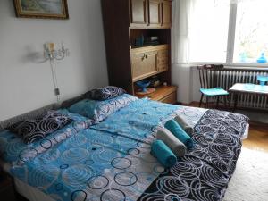 Tulipán Panoráma Apartman