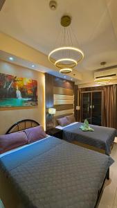 Shell Residences Tower A B