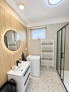 Panorama View Apartment