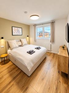 Panorama View Apartment