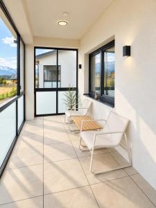 Panorama View Apartment