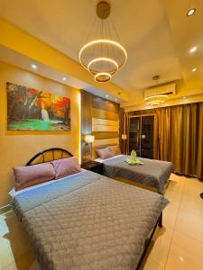 Shell Residences Tower A B