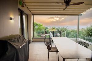 Għargħur Garden Retreat