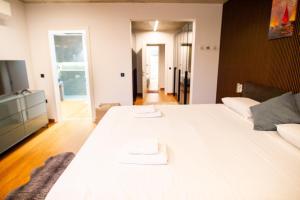 Għargħur Garden Retreat
