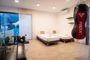 Għargħur Garden Retreat