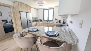 Cana Life Luxury City Beach Pool View Suite