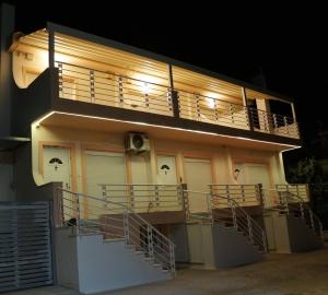 Harmony Relax House 2 - Airport - Beach - Parking