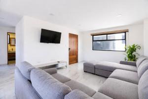 Centro Expositor, 6 huespedes, wifi