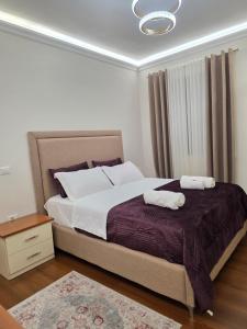Tirana Square