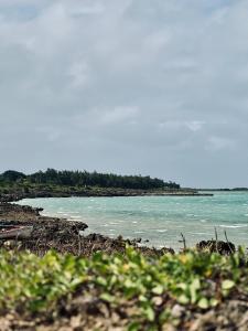 Blue Heaven Lodge Rodrigues
