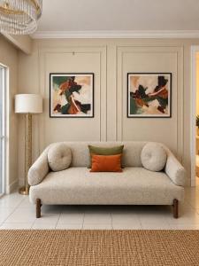 Nubian Retreat Boutique 2BR and Concierge