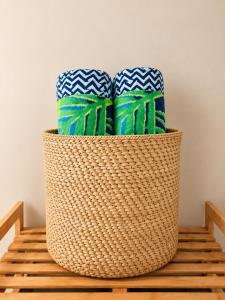 Nubian Retreat Boutique 2BR and Concierge
